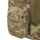 Рюкзак тактичний Highlander M.50 Rugged Backpack 50L TT182-HC HMTC (929624) - зображення 12