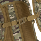 Рюкзак тактичний Highlander Eagle 1 Backpack 20L TT192-HC HMTC хакі/олива - зображення 6