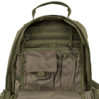 Рюкзак тактичний Highlander Eagle 1 Backpack 20L TT192-OG Olive Green (929626) - зображення 9