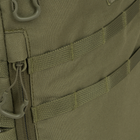 Рюкзак тактичний Highlander Eagle 1 Backpack 20L TT192-OG Olive Green (929626) - зображення 11