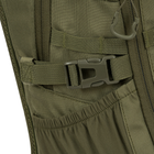 Рюкзак тактичний Highlander Eagle 1 Backpack 20L TT192-OG Olive Green (929626) - зображення 14