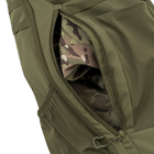 Рюкзак тактичний Highlander Eagle 2 Backpack 30L TT193-OG Olive Green (929628) - зображення 7