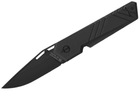 Нож Tb Outdoor Unboxer Nitrox PA6 рукоять Чёрный (11060110) - изображение 1