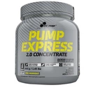 Передтренувальний комплекс Olimp Pump Express 2.0 Concentrate Апельсин