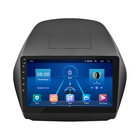 Штатная магнитола Lesko для Hyundai Tucson II 2009-2015 г.г 10" 4/32Gb/ 4G/ Wi-Fi/ CarPlay Premium Android