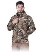 Куртка софтшел Tactical Guard мультикам L - изображение 1