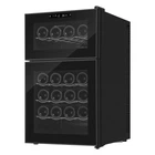 Винотека Philco PW24FD, чорний (PW24FD)