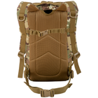Рюкзак тактичний Highlander Recon Backpack 20L HMTC (TT164-HC) - изображение 5