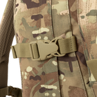Рюкзак тактичний Highlander Recon Backpack 40L HMTC (TT165-HC) - изображение 6