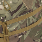 Рюкзак тактичний Highlander Eagle 1 Backpack 20L HMTC (TT192-HC) - зображення 11