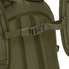 Рюкзак тактичний Highlander Eagle 1 Backpack 20L Olive Green (TT192-OG) - изображение 6