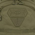 Рюкзак тактичний Highlander Eagle 1 Backpack 20L Olive Green (TT192-OG) - изображение 13