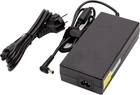 Блок питания PowerPlant для ноутбука ASUS 19.5 В 180 Вт 9.23 A 6.0 х 3.7 (AS180G6037)