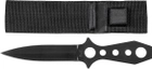 Нож MFH Черный 45193A - изображение 1
