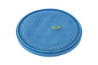 Поролоновый круглый синий фильтр Samsung D=130мм для пылесоса SC15K4170HG, VC15K4176HG, SC15H40.., DJ63-01467A