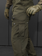Тактические брюки BEZET 6206 M Хаки (2000093212128) - изображение 7