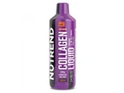Натуральна добавка Nutrend Collagen Liquid Апельсин 500 мл