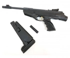 Пистолет пневматический Hatsan MOD 25 Super Tactical - изображение 2