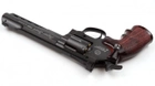 Пневматичний револьвер WinGun Super Sport 702 - зображення 3