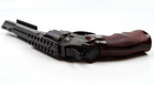 Пневматический револьвер WinGun Super Sport 702 - изображение 6