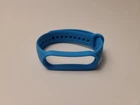 Ремінець Armorstandart силіконовий для Xiaomi Mi Band 5, 6 синій (56007)