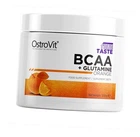 BCAA OstroVit BCAA + Glutamine, 200 грамм