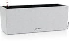 Вазон Lechuza Balconera Stone 50 Кварцовый белый (15657)