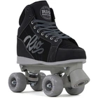 Rio Roller ролики Lumina black-grey 37.0