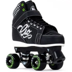 Роликові ковзани Rio Roller Mayhem II black 42.0 RIO325-BK