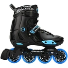 Роликові ковзани Micro Discovery black 29-32MIS-DIS-BK