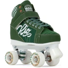 Роликові ковзани Rio Roller Mayhem II green 46.0 RIO325-GR