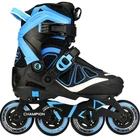 Micro ролики Champion blue-black 37-40