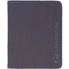 Гаманець кишеньковий Lifeventure Recycled RFID Wallet navy (68732)