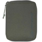 Кошелек карманный Lifeventure Recycled RFID Bi-Fold Wallet olive (68723)