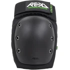 Защита колена REKD Energy Ramp Knee Pads black L RKD625