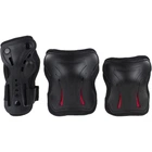 Комплект захисту SFR Essentials Jr black M AC760-BK