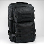 Рюкзак тактический VA R-148 черный, 40 л. 0041606 - изображение 1