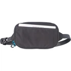 Поясная сумка Lifeventure RFID Travel Belt Pouch чорна (68680)