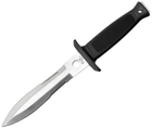 Нож MFH MFH_45063 обоюдоострый (4044633041401) - изображение 1