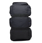 Сумка-рюкзак тактическая xs-90l3 90л черная - изображение 2