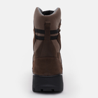 Чоловічі тактичні черевики Prime Shoes 527 Brown Leather 03-527-30320 45 29.5 см Коричневі (PS_2000000188539) - зображення 5