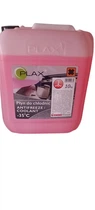 Антифриз червоний 10кг PLAX