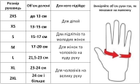 Защитные тактические перчатки без пальцев Военные перчатки открытые TACTICAL Полиэстер Кожзам (BC-8805) L - изображение 7