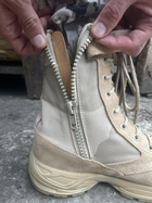 Чоловічі тактичні черевики замша Intruder 45р (Устілка 30 см) - зображення 6