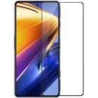 Защитное стекло Nillkin (CP+PRO) для Xiaomi Poco F4 GT Черный