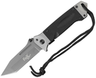 Складной нож MFH Fox Outdoor MFH_45531A (4044633159489) - изображение 1