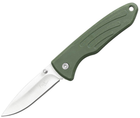 Складной нож MFH Fox Outdoor MFH_TPR 45751B (4044633177070) - изображение 1