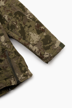 Зимняя куртка military WOLFTRAMP WLF2036 MU M Хаки (2000989224976) - изображение 7