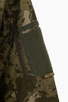 Зимняя куртка military WOLFTRAMP WLF2036 MU 3XL Хаки (2000989225010) - изображение 3