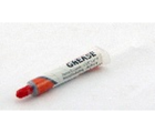 Паста термопроводная HY-710 10g, банка, Grey, 3,17W - m-K, 0.067C-in&sup2 - W, -30240, OEM Q20